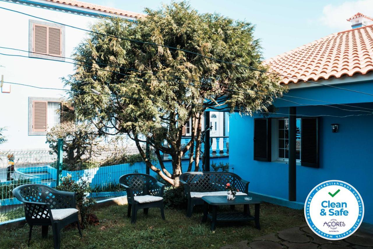 فيلا Cordeiro'S House Arrifes المظهر الخارجي الصورة