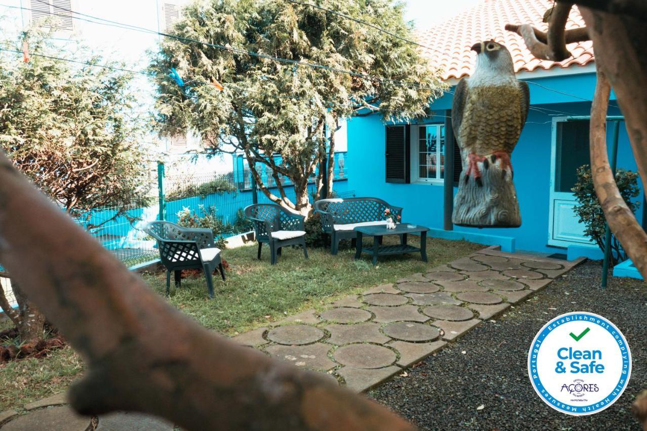 فيلا Cordeiro'S House Arrifes المظهر الخارجي الصورة