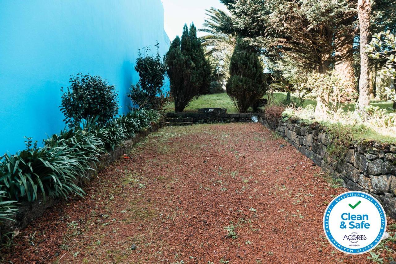 فيلا Cordeiro'S House Arrifes المظهر الخارجي الصورة