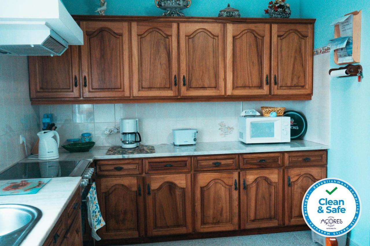فيلا Cordeiro'S House Arrifes المظهر الخارجي الصورة