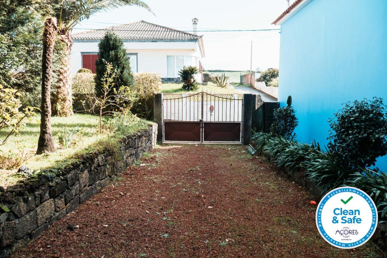 فيلا Cordeiro'S House Arrifes المظهر الخارجي الصورة