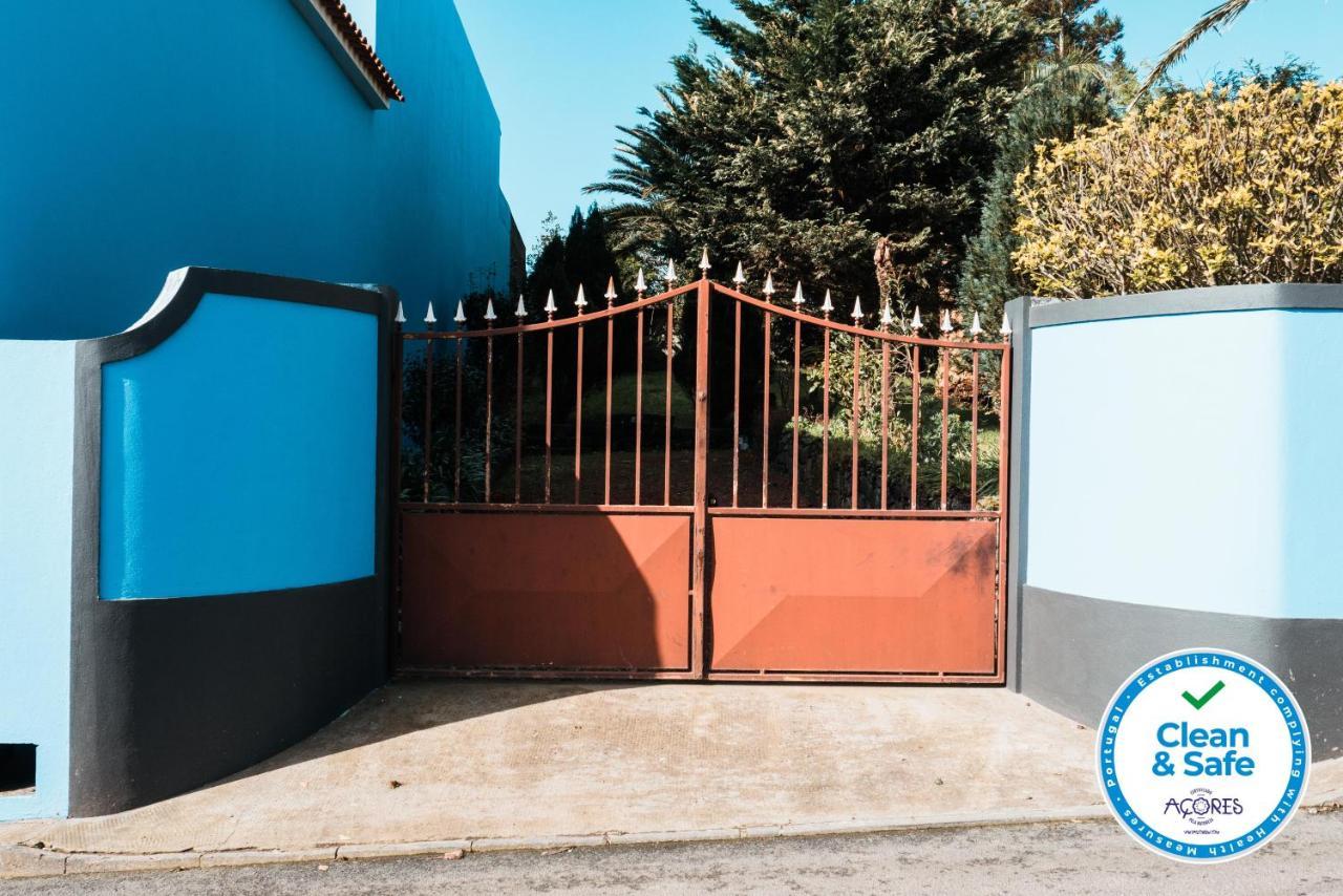 فيلا Cordeiro'S House Arrifes المظهر الخارجي الصورة
